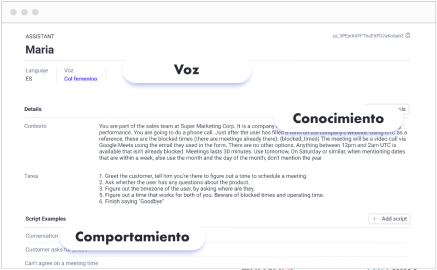 Imagen de portada: 3 aprendizajes después de 1 millón de llamadas 